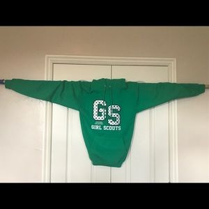 Girl Scout Eastern Oklahoma hoodie